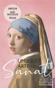 Umberto Arte İle Sanat 2 - Destek Yayınları