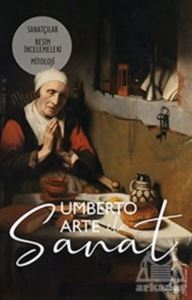 Umberto Arte İle Sanat 4 - Destek Yayınları