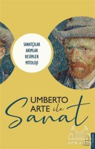 Umberto Arte İle Sanat - 2