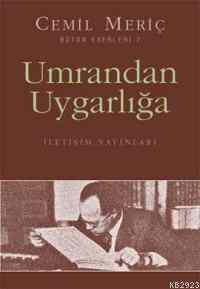 Umrandan Uygarlığa - 1