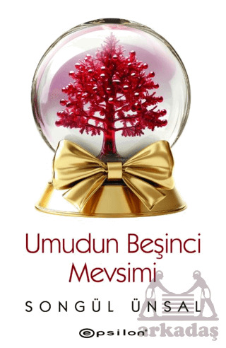 Umudun Beşinci Mevsimi - Epsilon Yayınevi