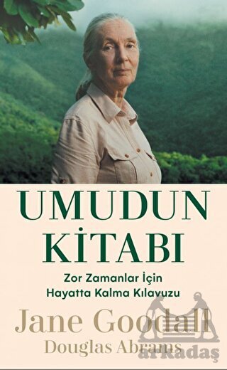 Umudun Kitabı - 1