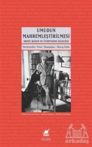 Umudun Mahremleştirilmesi - Ayrıntı Yayınları