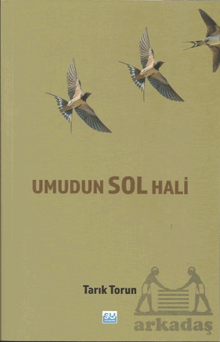 Umudun Sol Hali - 1