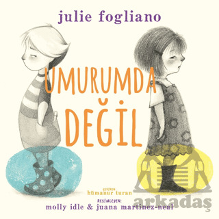 Umurumda Değil - İndigo Çocuk