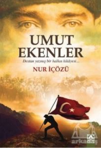 Umut Ekenler - 1