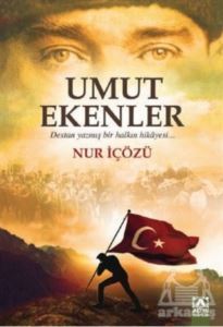 Umut Ekenler - Altın Kitaplar