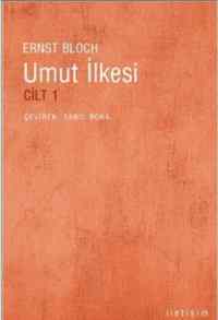 Umut İlkesi Cilt 1 - 1