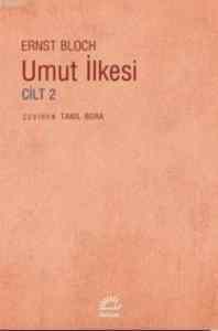 Umut İlkesi Cilt 2 - İletişim Yayınevi