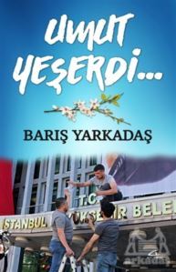 Umut Yeşerdi - Asi Kitap