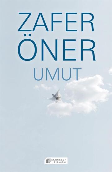 Umut-Zafer Öner - Akılçelen Kitaplar