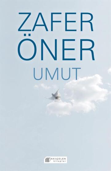 Umut-Zafer Öner - 1