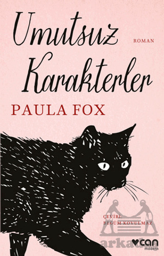 Umutsuz Karakterler - Can Yayınları
