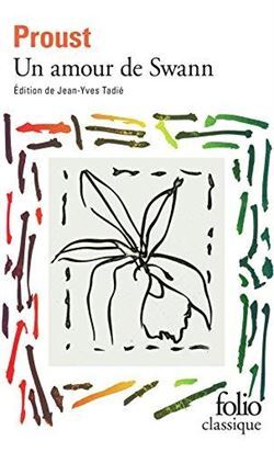 Un Amour De Swann - Gallimard