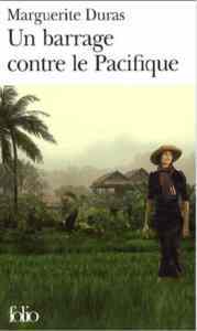 Un Barrage Contre le Pacifique - Folio