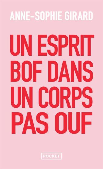 Un esprit bof dans un corps pas ouf - Pocket FR