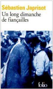 Un long dimanche de fiançailles - Folio