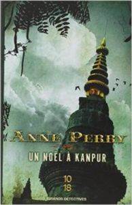 Un Noel A Kanpur - 10 X 18