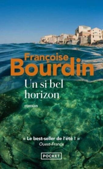 Un si bel horizon - Pocket Books FR