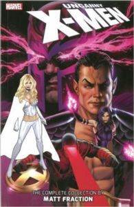 Uncanny X-Men Complete Collection 2 - Marvel