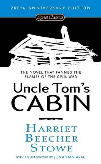 Uncle Tom's Cabin - 1