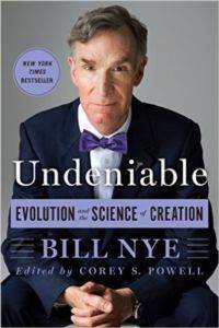 Undeniable: Evolution and the Science of Creation - 1