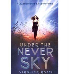 Under the Never Sky - 1