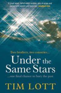 Under the Same Stars - 1