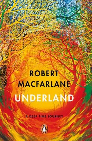 Underland - Penguin Books UK