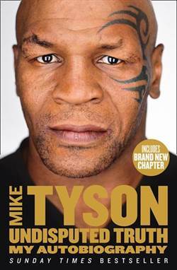 Undisputed Truth: My Autobiography - 1