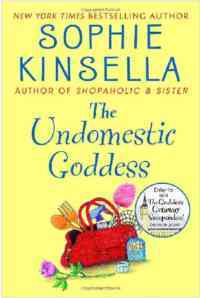 Undomestic Goddess - Black Swan