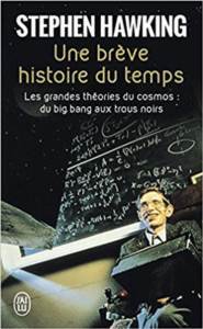 Une Breve Histoire Du Temps - 1