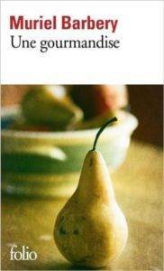 Une gourmandise - Folio