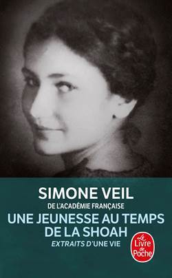 Une Jeunesse Au Temps De La Shoah - Le Livre de Poche