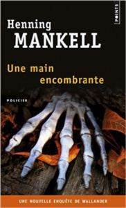 Une main encombrante - Points