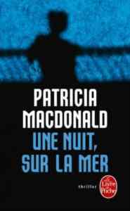 Une nuit sur la mer - 1