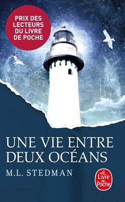 Une vie entre deux océans - Le Livre de Poche