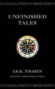 Unfinished Tales - Harper Collins UK