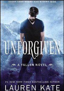 Unforgiven (Fallen 5) - Corgi Books