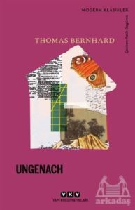 Ungenach - Yapı Kredi Yayınları