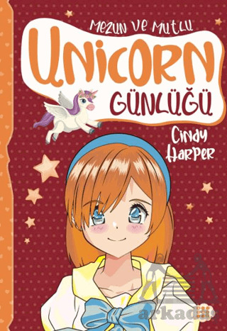 Unicorn Günlüğü 10 - Mezun Ve Mutlu - 1