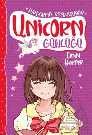 Unicorn Günlüğü 6 - Kurtarma Operasyonu - Dokuz Çocuk