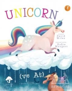 Unicorn Ve At - Nobel Çocuk