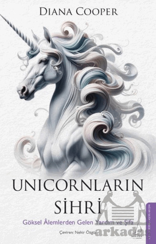 Unicornların Sihri - 1