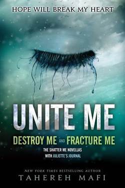 Unite Me - 1