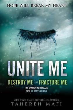 Unite Me - Harper Collins USA