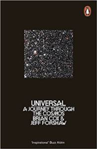 Universal: A Journey Through The Cosmos - Penguin Books UK