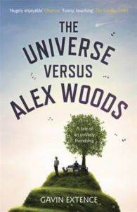 Universe Versus Alex Woods - Hodder & Stoughton