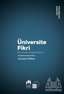 Üniversite Fikri - Küre Yayınları