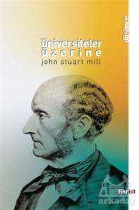 Üniversiteler Üzerine - Fihrist Kitap